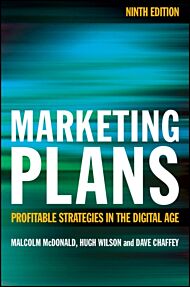 Marketing Plans