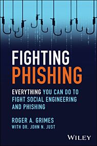 Fighting Phishing