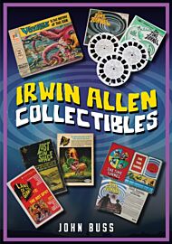 Irwin Allen Collectibles