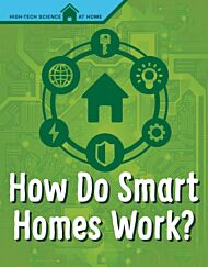 How Do Smart Homes Work?