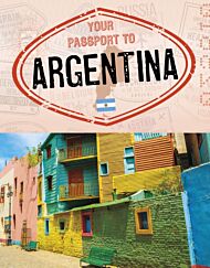 Your Passport to Argentina