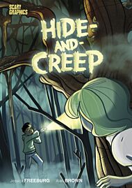 Hide-and-Creep