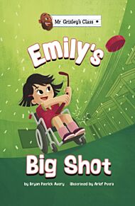 Emily's Big Shot