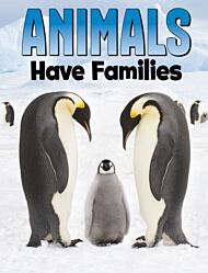 Animals Have Families