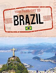 Your Passport to Brazil