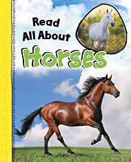 Read All About Horses