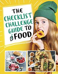 The Checklist Challenge Guide to Food