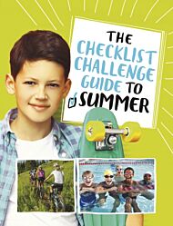 The Checklist Challenge Guide to Summer