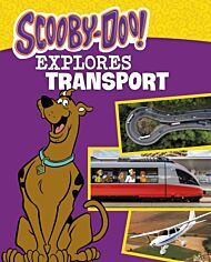 Scooby-Doo Explores Transport