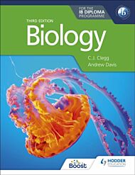 Biology for the IB Diploma Third edition