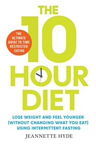 10 Hour Diet