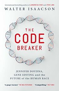 The Code Breaker