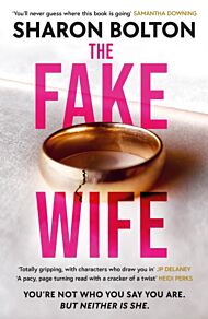 The Fake Wife