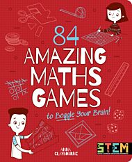 84 Amazing Maths Games to Boggle Your Brain!