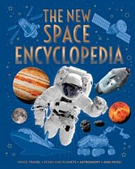 The New Space Encyclopedia