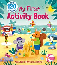 My First Activity Book