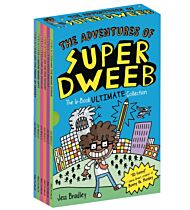 The Adventures of Super Dweeb