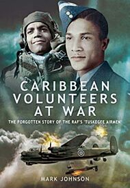 Caribbean Volunteers at War