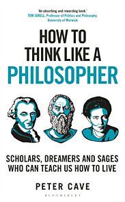 How to Think Like a Philosopher