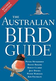 Australian Bird Guide