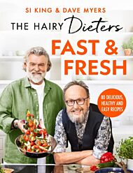 The Hairy Dieters¿ Fast & Fresh