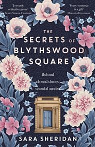 The Secrets of Blythswood Square