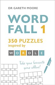 Word Fall 1