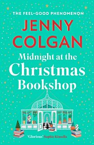 Midnight at the Christmas Bookshop