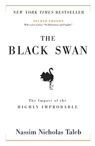 The Black Swan: Second Edition