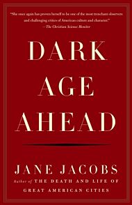 Dark Age Ahead