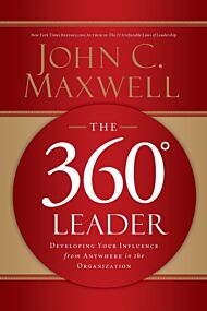 The 360 Degree Leader