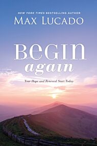 Begin Again