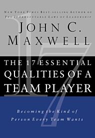 The 17 Essential Qualities of a Team Player