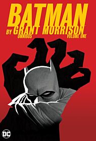 Batman by Grant Morrison Omnibus Volume 1