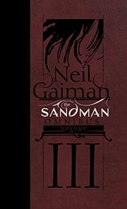 The Sandman Omnibus Volume 3