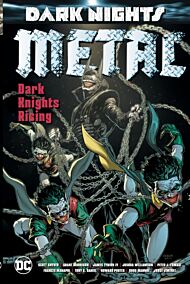 Dark Nights: Metal