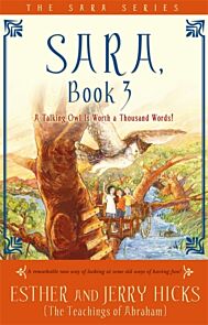 Sara, Book 3