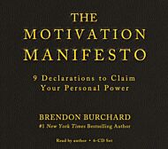 The Motivation Manifesto