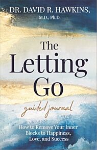 The Letting Go Guided Journal