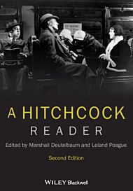 A Hitchcock Reader