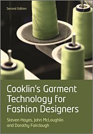 Cooklin's Garment Technology for Fashion Designers