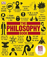 The philosophy book