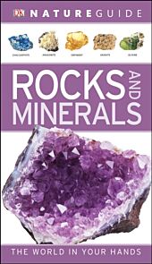 Nature Guide Rocks and Minerals