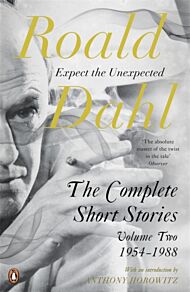 The Complete Short Stories