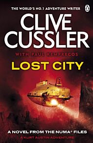 Lost City