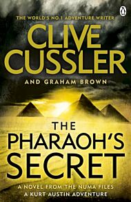 The Pharaoh's Secret