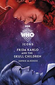 Doctor Who: Icons (1)