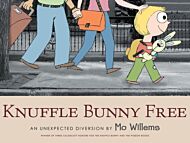 Knuffle Bunny Free: An Unexpected Diversion