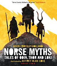 Norse myths