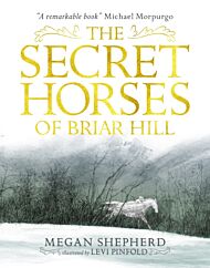 The Secret Horses of Briar Hill